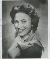 Marion Ross