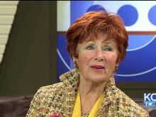 Marion Ross