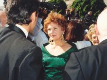 Marion Ross