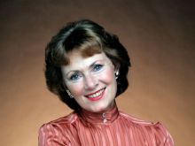 Marion Ross