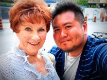 Marion Ross