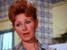 Marion Ross