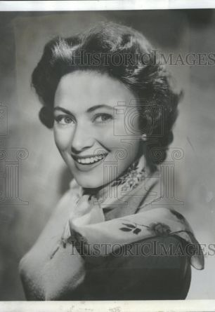 Marion Ross