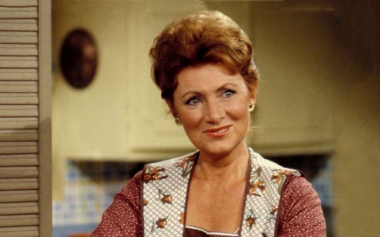 Marion Ross