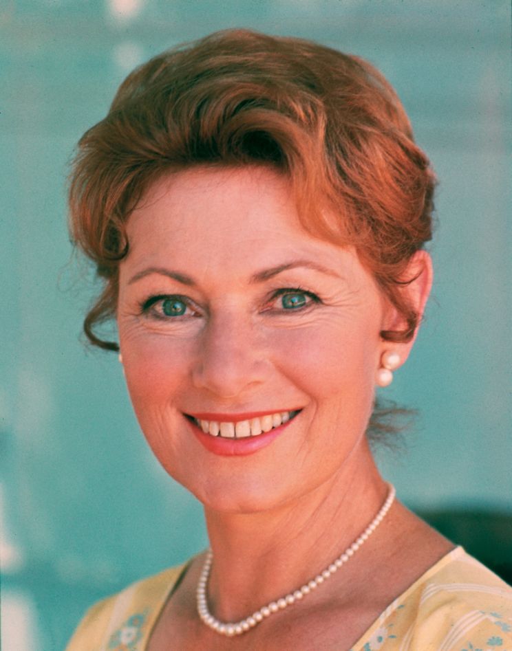 Marion Ross