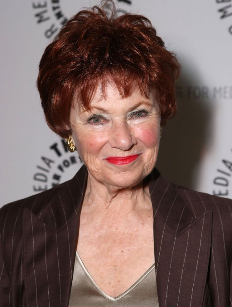 Marion Ross