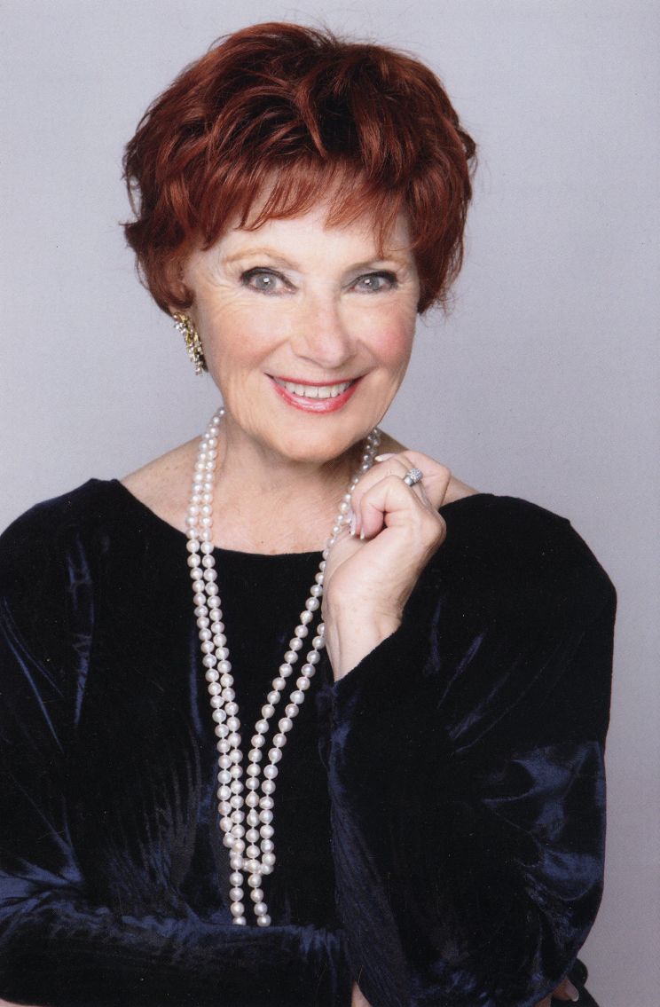 Marion Ross