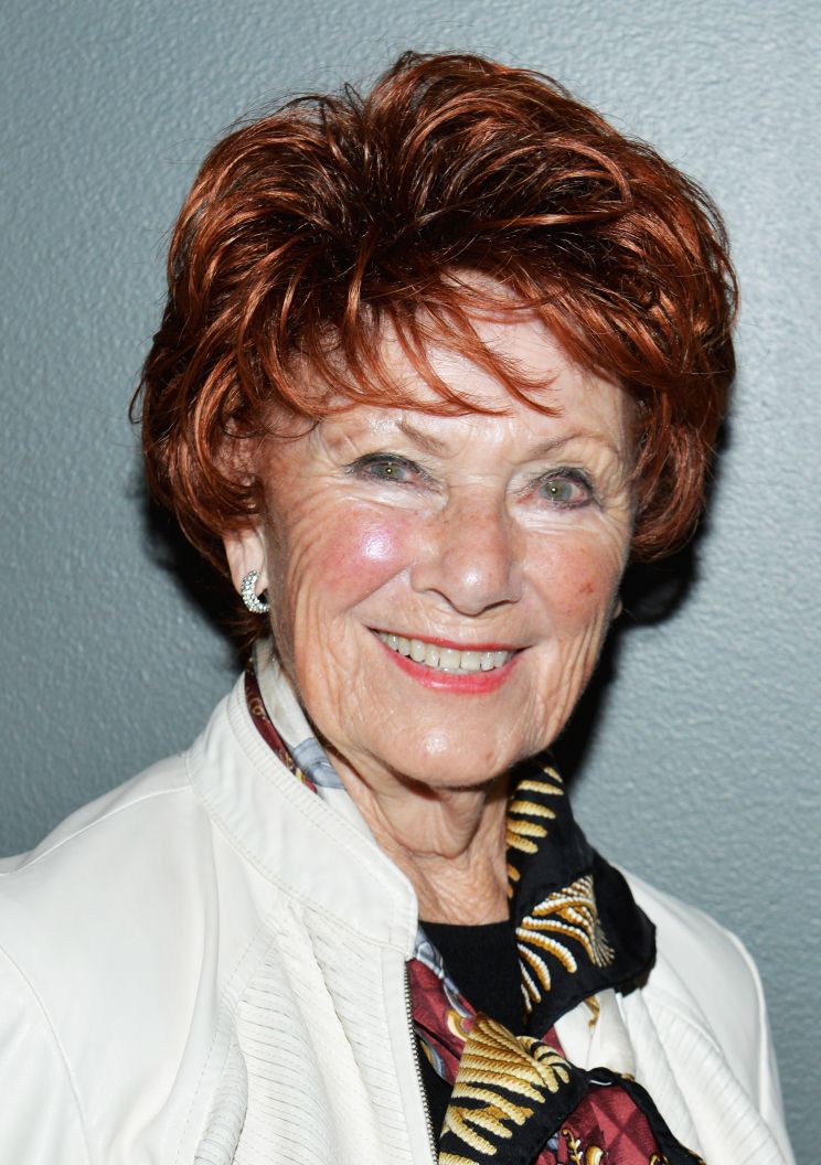 Marion Ross