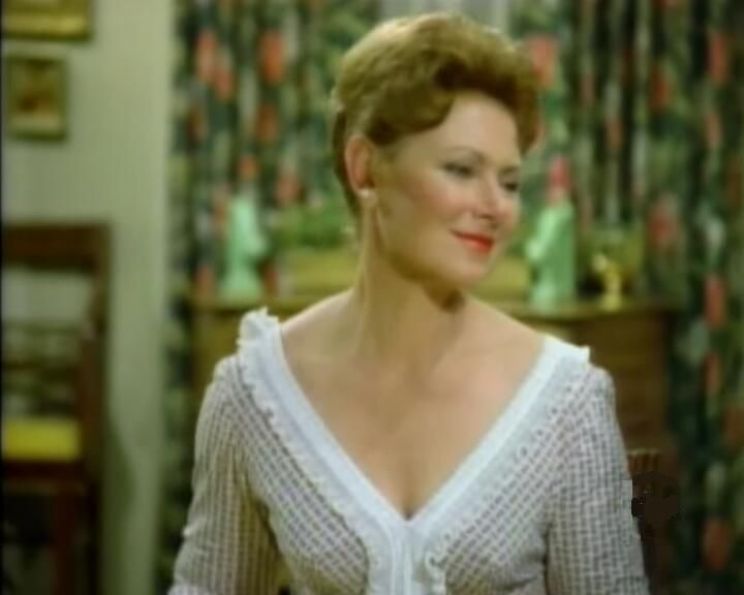 Marion Ross