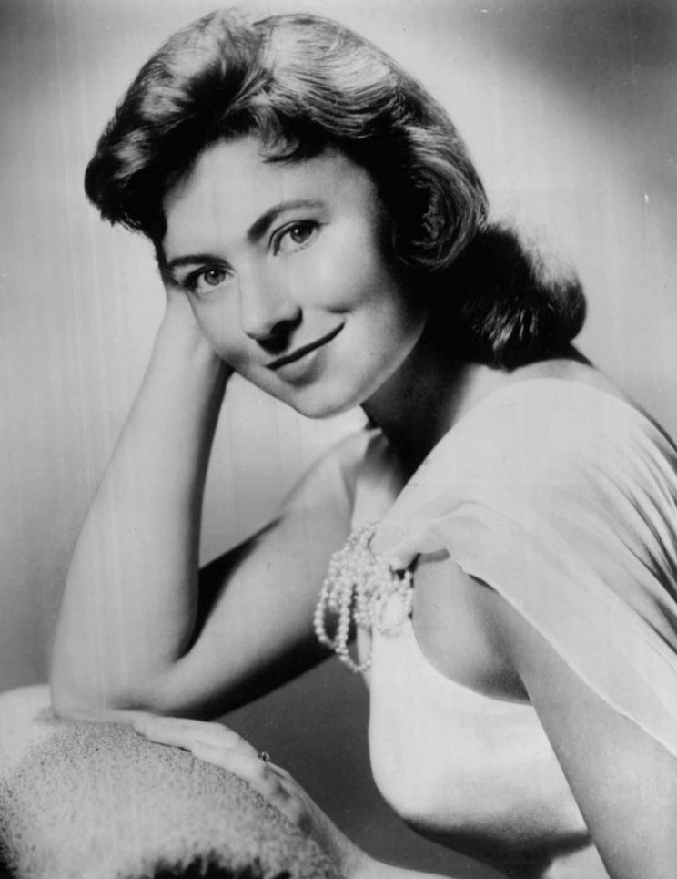 Marion Ross