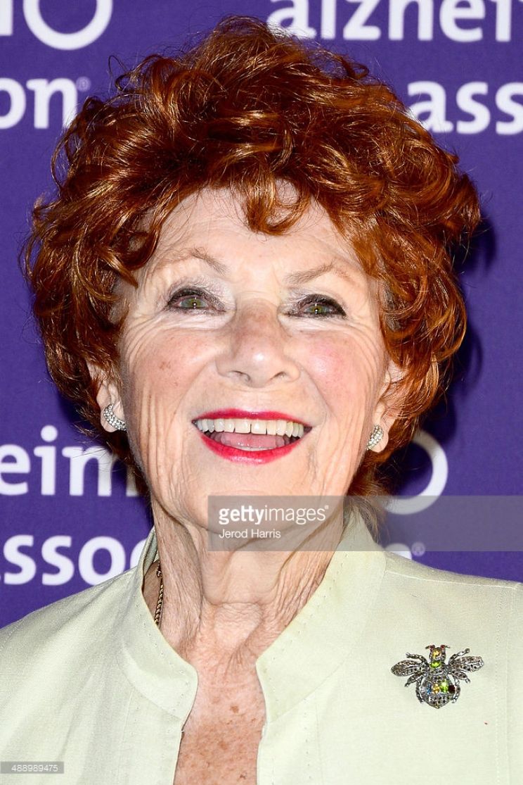 Marion Ross