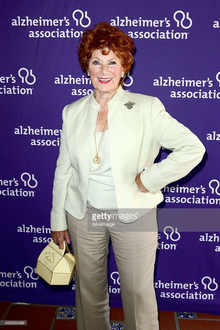 Marion Ross