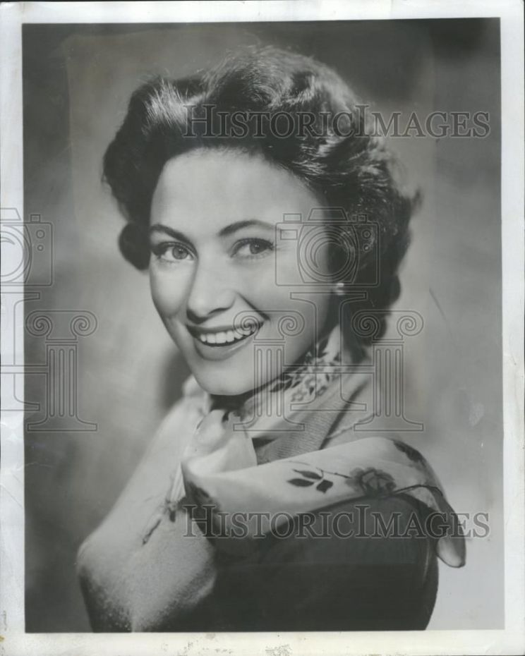 Marion Ross