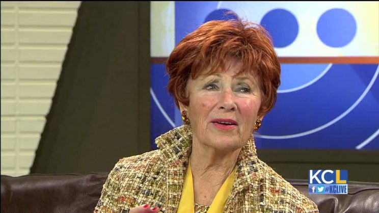 Marion Ross