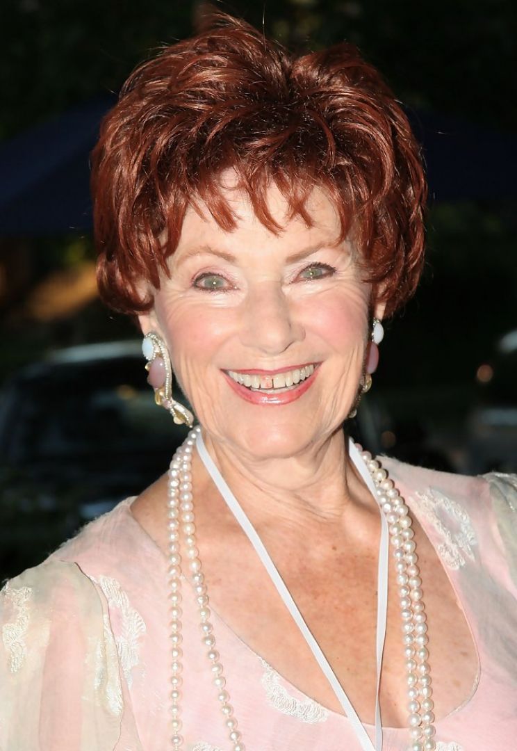 Marion Ross