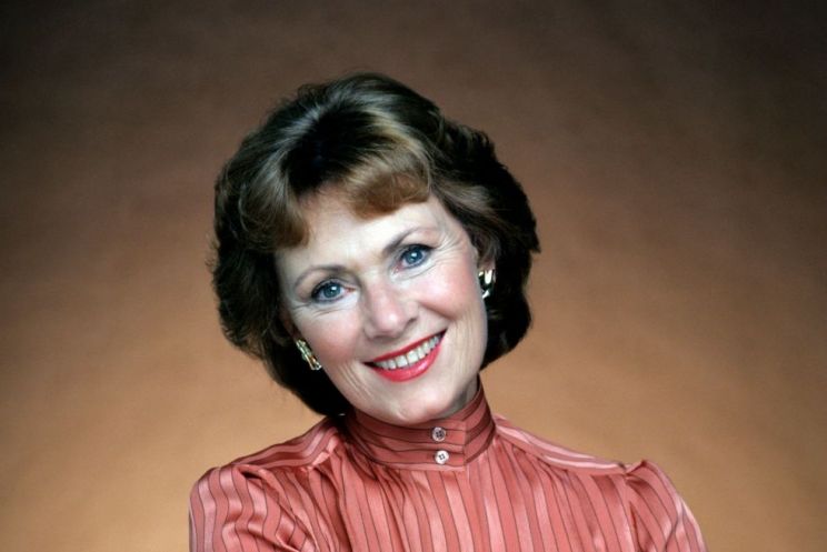 Marion Ross