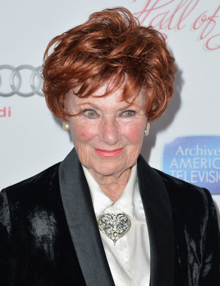 Marion Ross