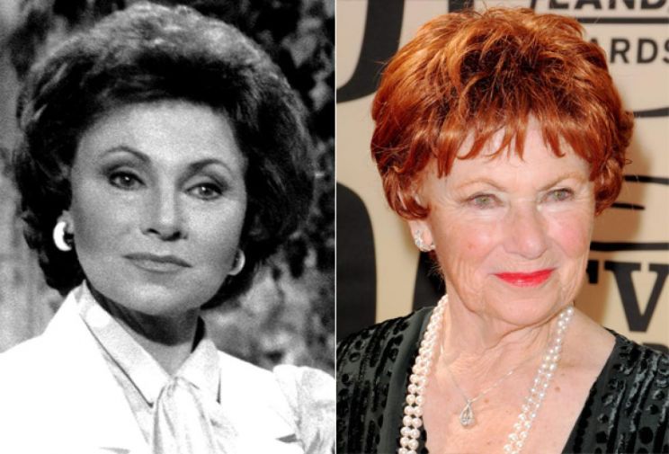 Marion Ross