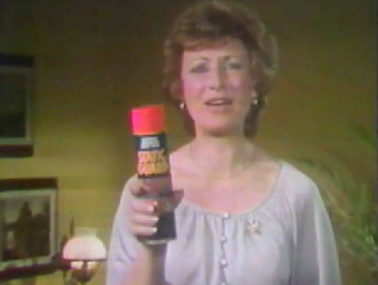 Marion Ross