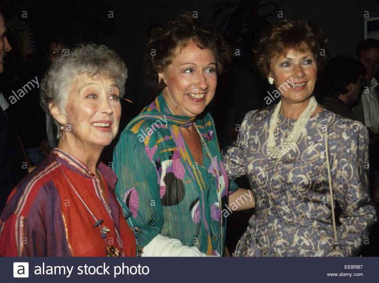 Marion Ross