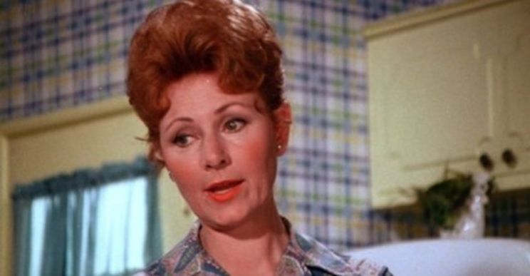 Marion Ross