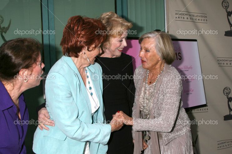 Marion Ross