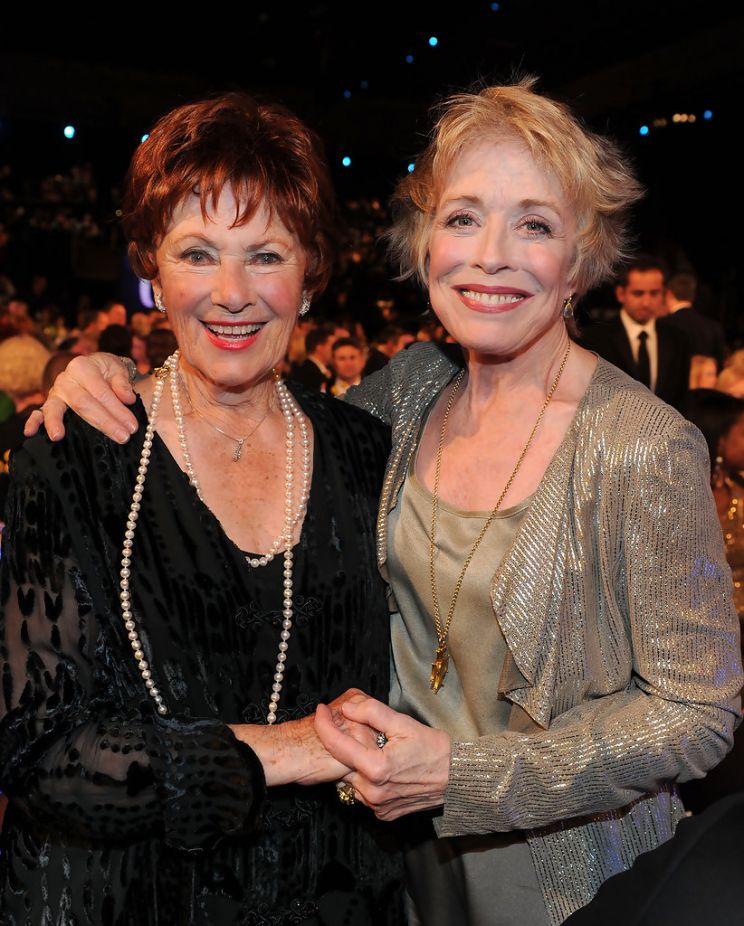 Marion Ross