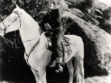 Marion Shilling