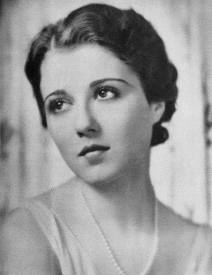 Marion Shilling