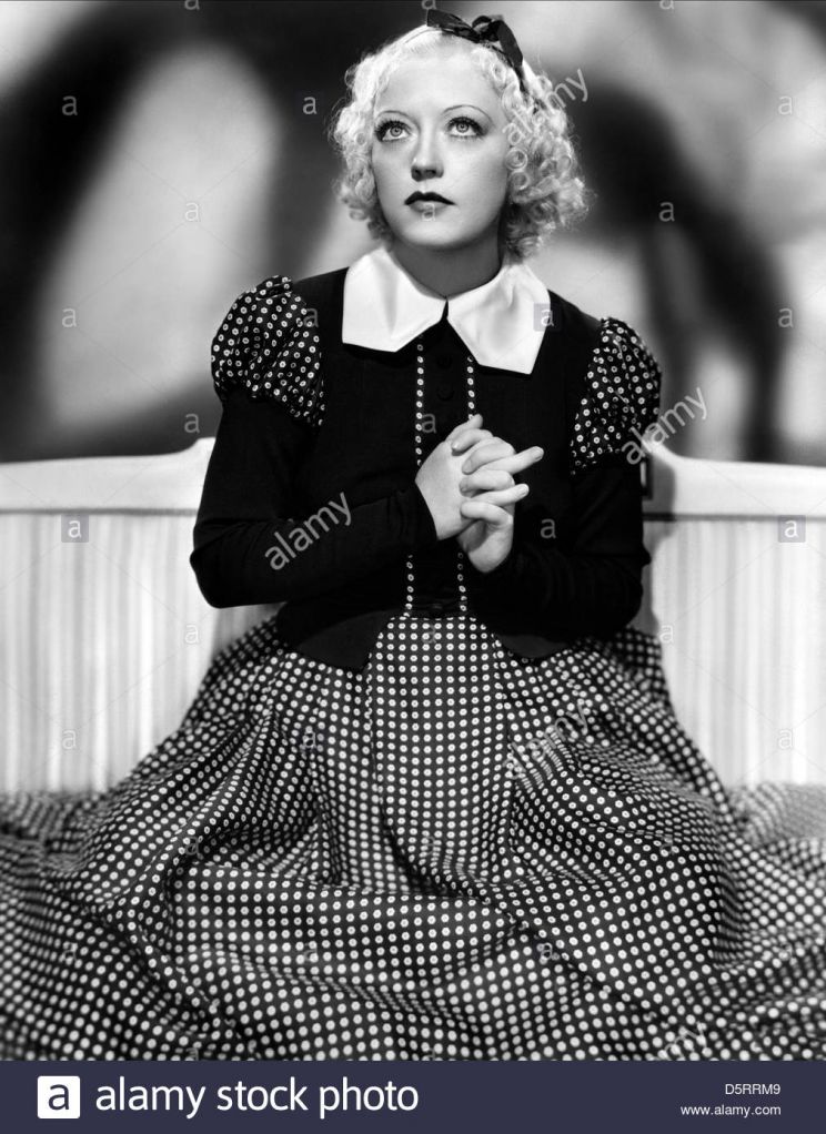 Marion Shilling
