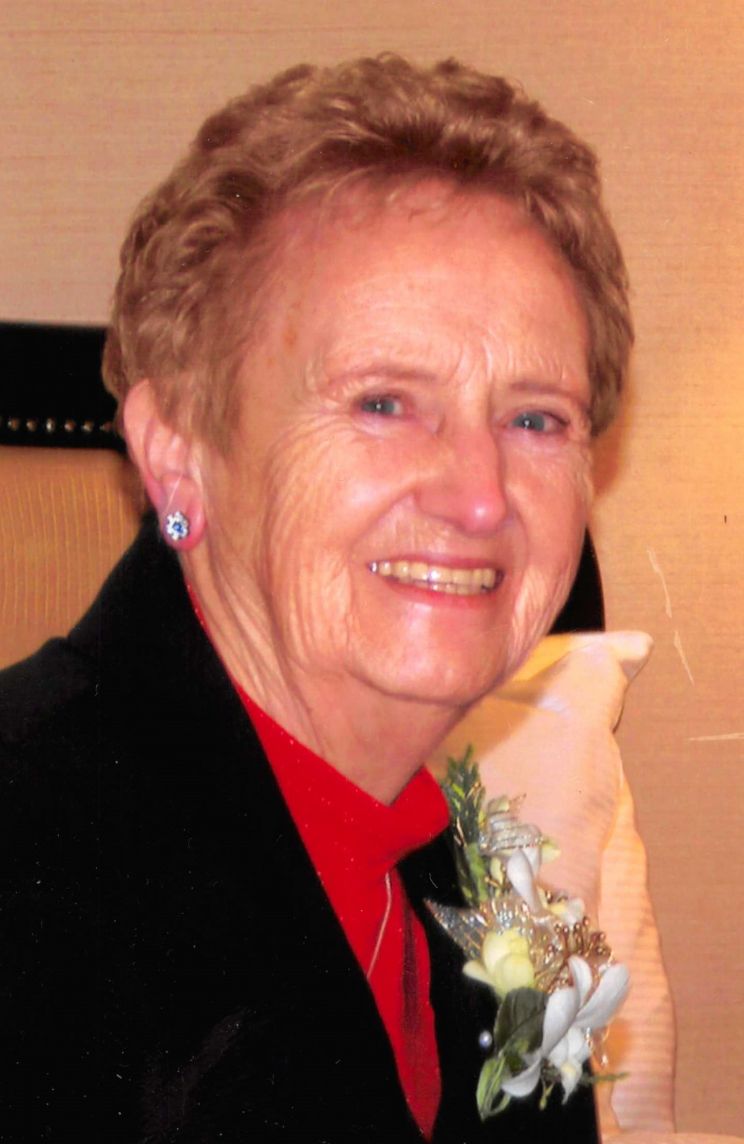 Marion Shilling