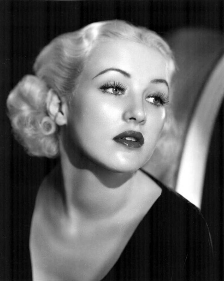 Marion Shilling