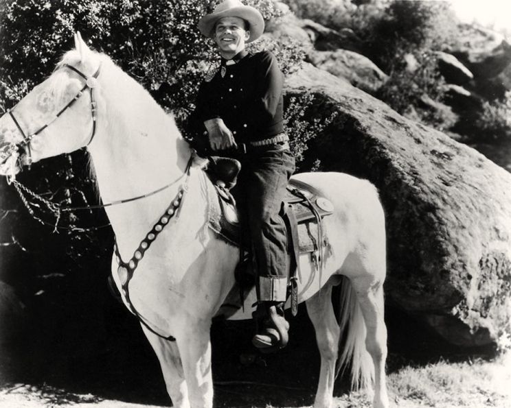 Marion Shilling