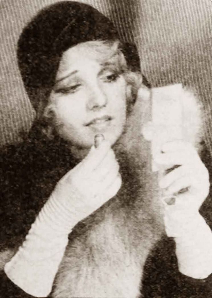 Marion Shilling
