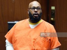 Marion 'Suge' Knight