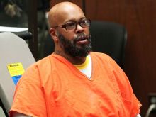 Marion 'Suge' Knight