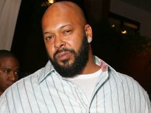 Marion 'Suge' Knight