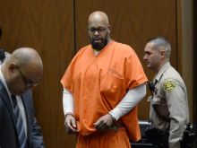 Marion 'Suge' Knight