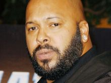 Marion 'Suge' Knight