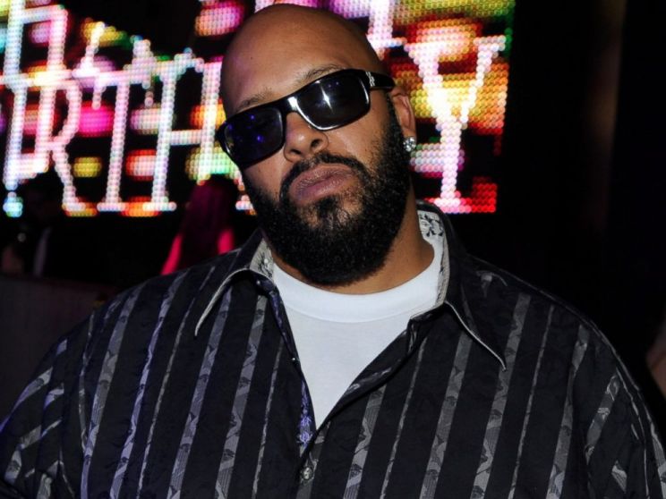 Marion 'Suge' Knight