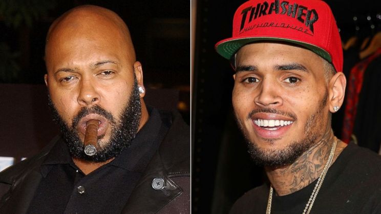 Marion 'Suge' Knight