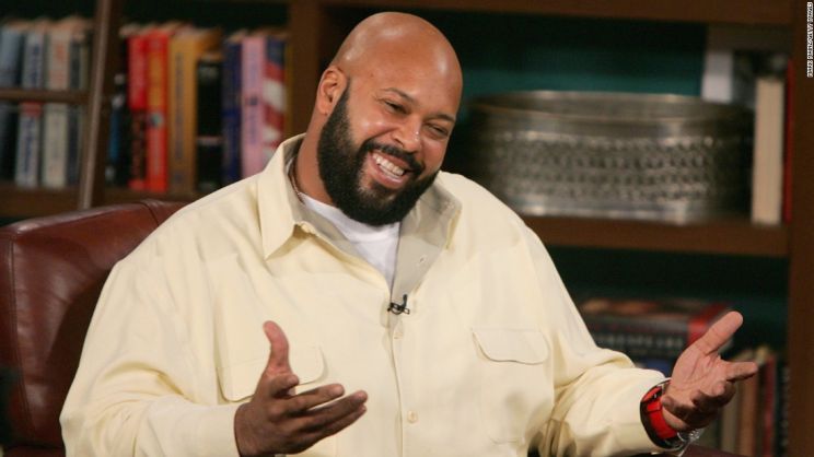 Marion 'Suge' Knight