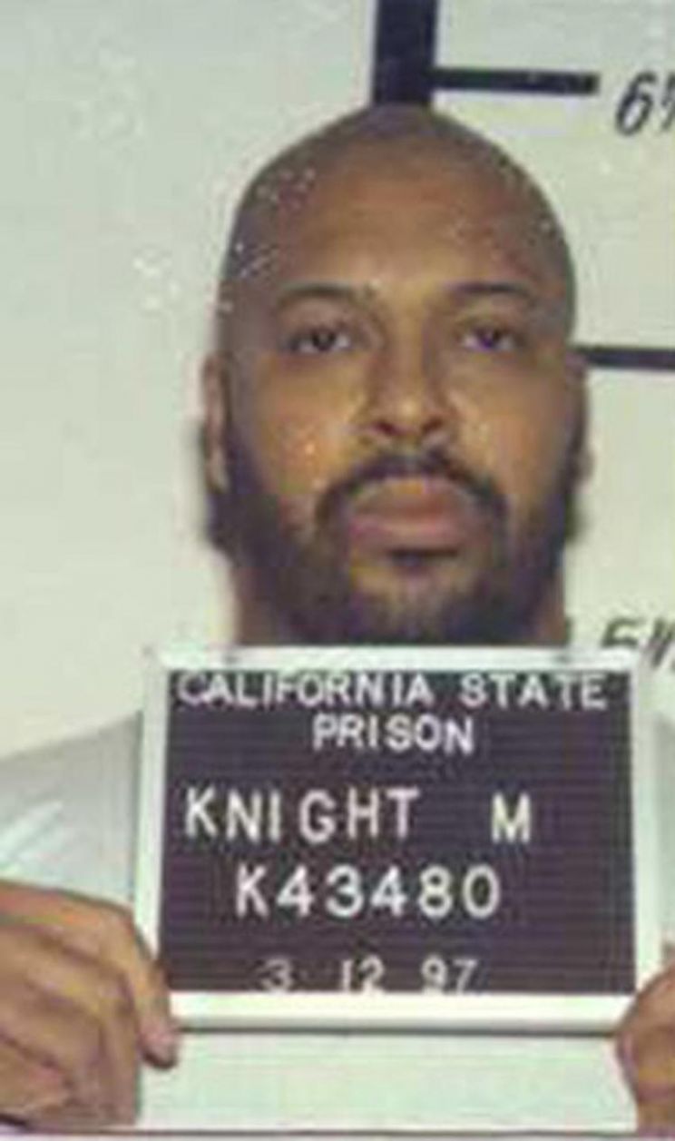 Marion 'Suge' Knight