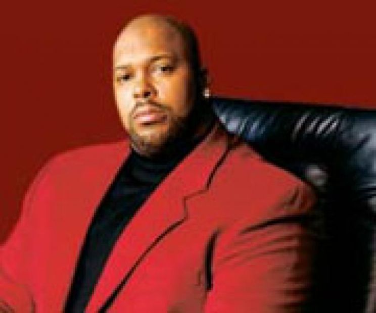 Marion 'Suge' Knight