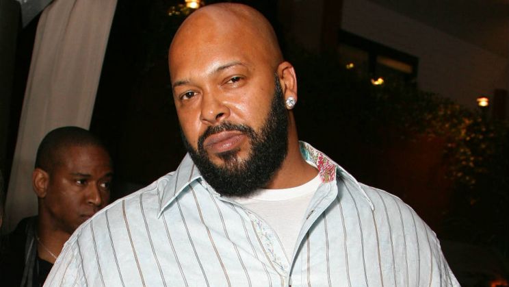 Marion 'Suge' Knight