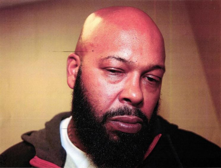 Marion 'Suge' Knight