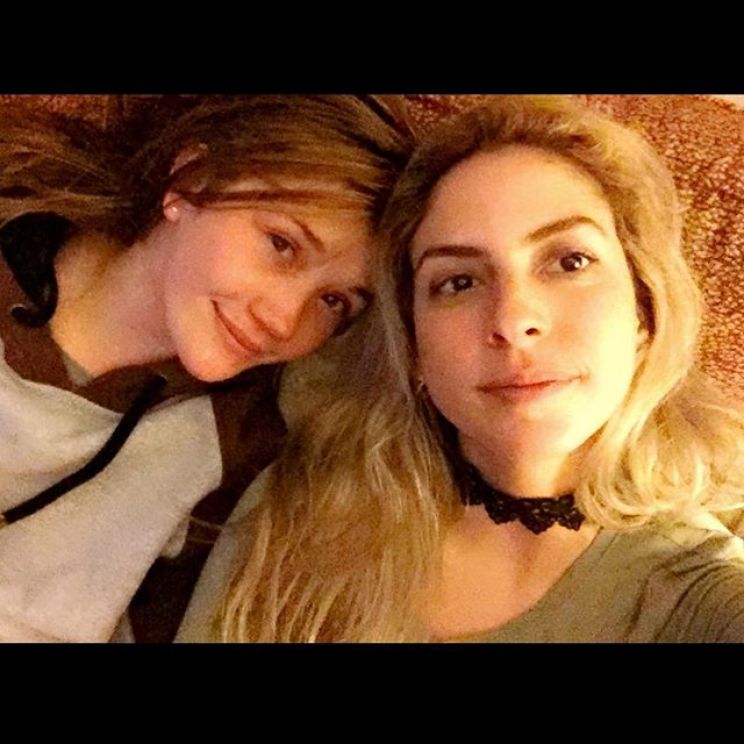 Marisa Belinda