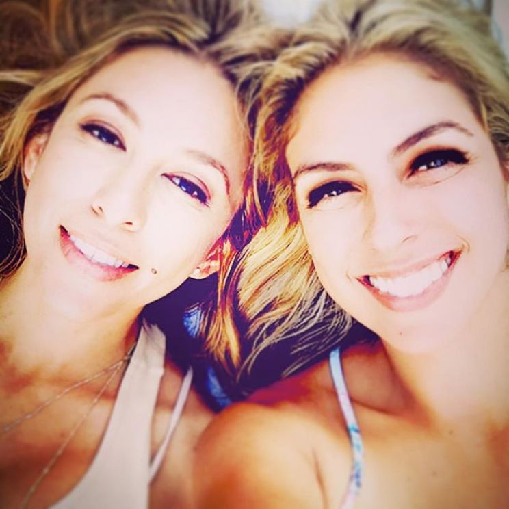 Marisa Belinda