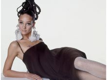 Marisa Berenson