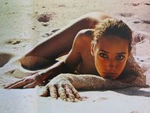 Marisa Berenson